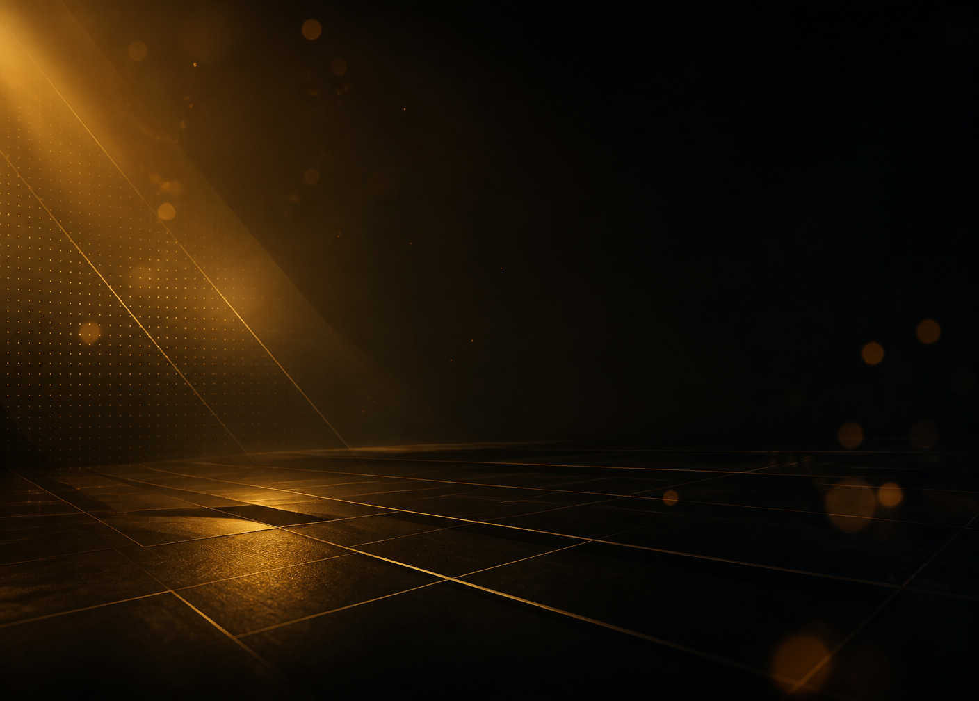 Banner do fundador da OmniElite Platform